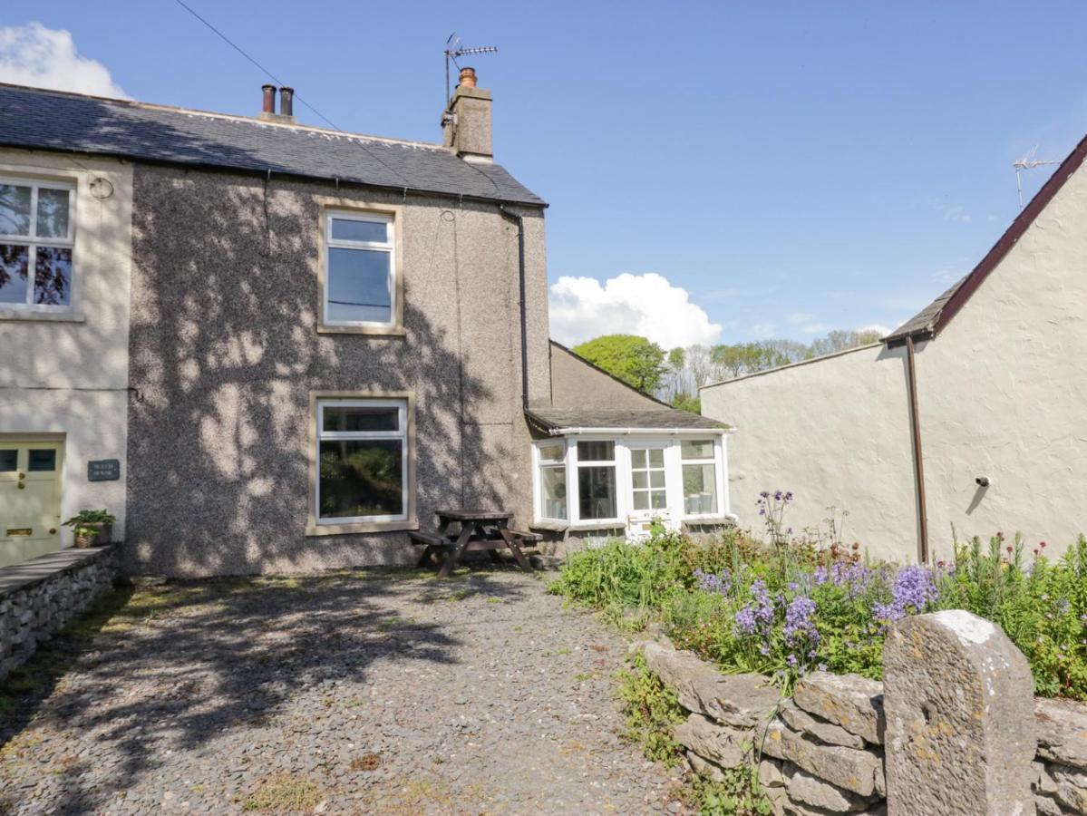 Beech Cottage Ulverston Kültér fotó