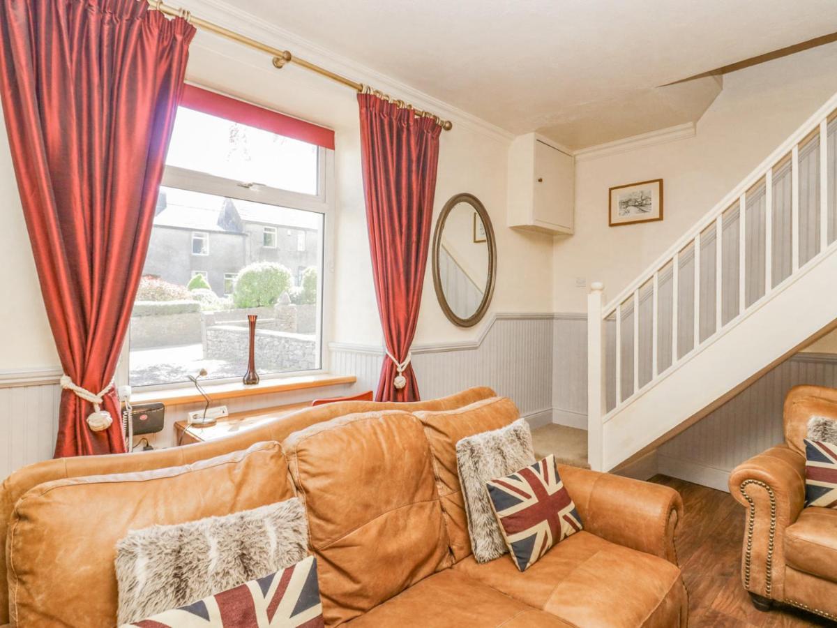 Beech Cottage Ulverston Kültér fotó