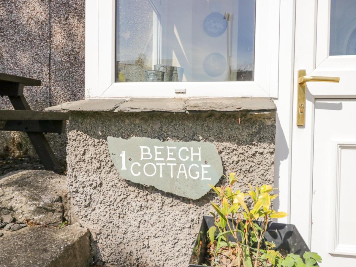 Beech Cottage Ulverston Kültér fotó