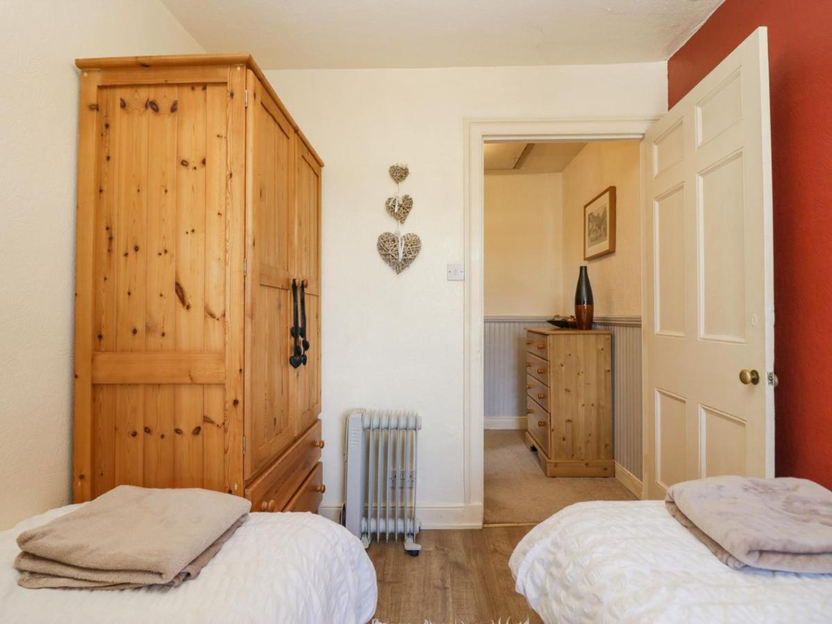 Beech Cottage Ulverston Kültér fotó