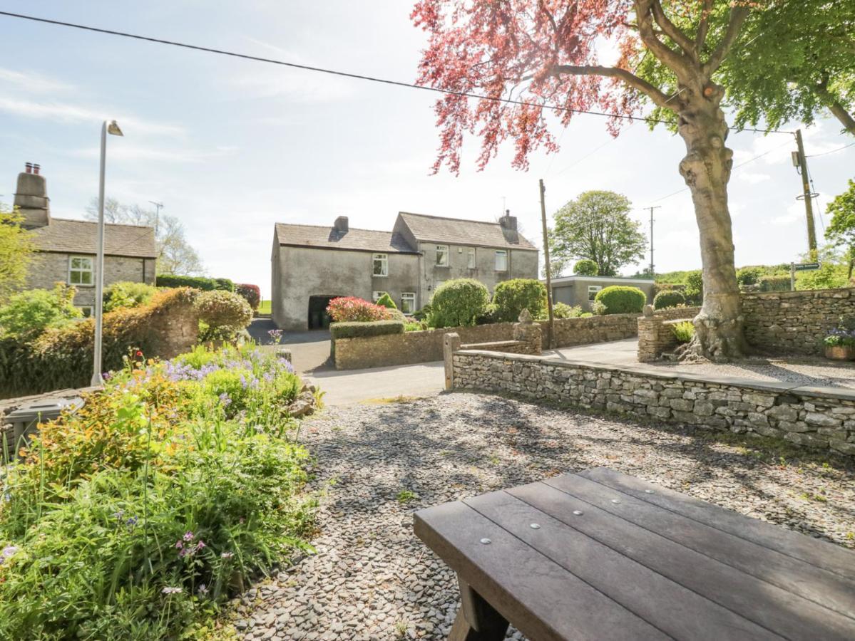 Beech Cottage Ulverston Kültér fotó